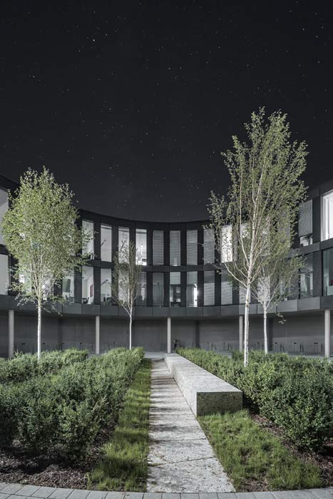 Rozbudowa siedziby Europejskiej Organizacji Badań Astronomicznych